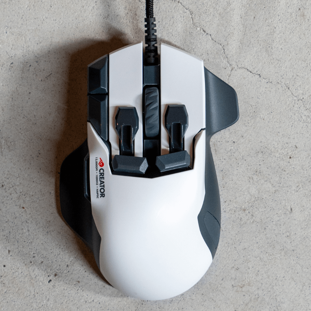 Creator – Swiftpoint Creator – Swiftpoint