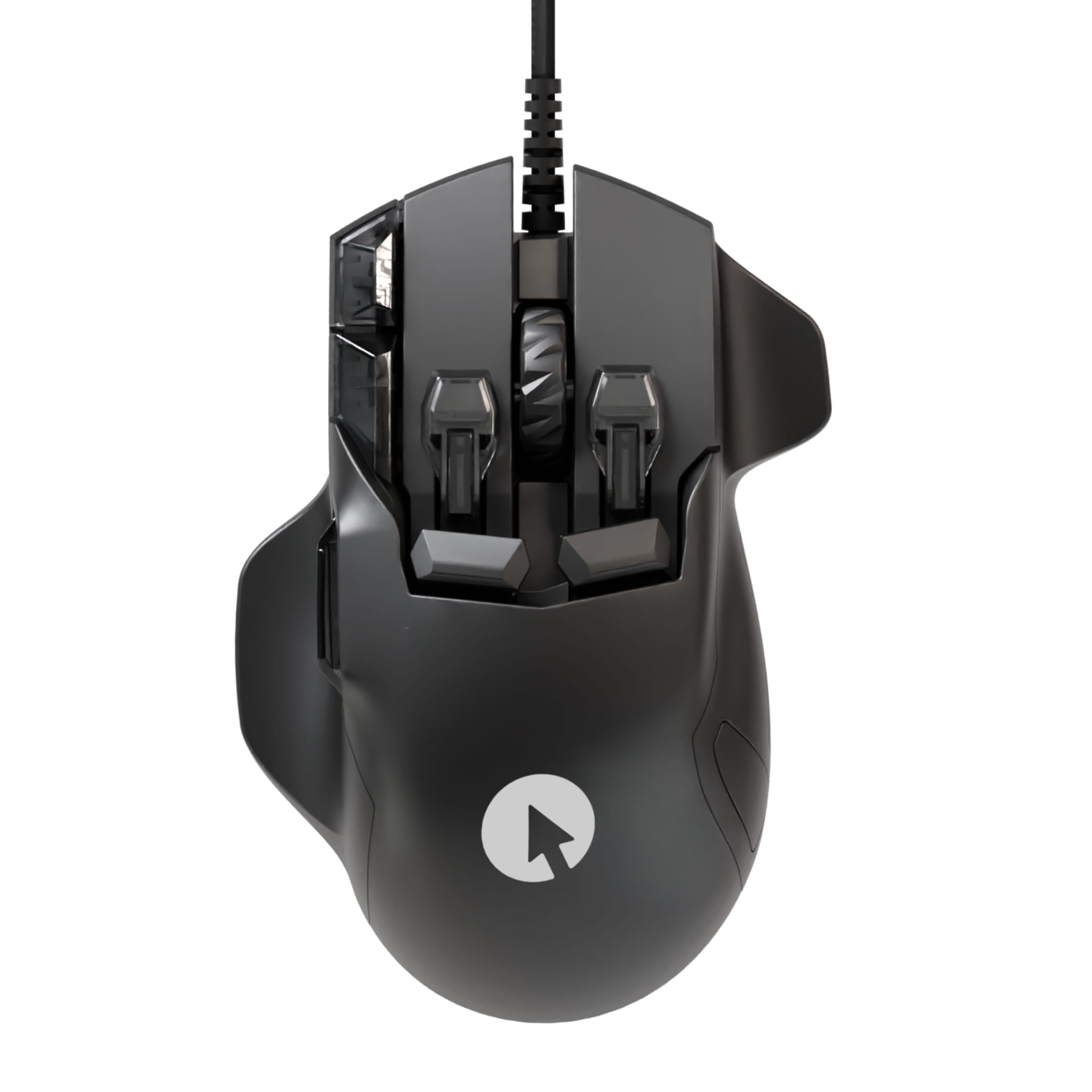 Why is EVERYONE Buying This Gaming Mouse? - Logitech G502 HERO 