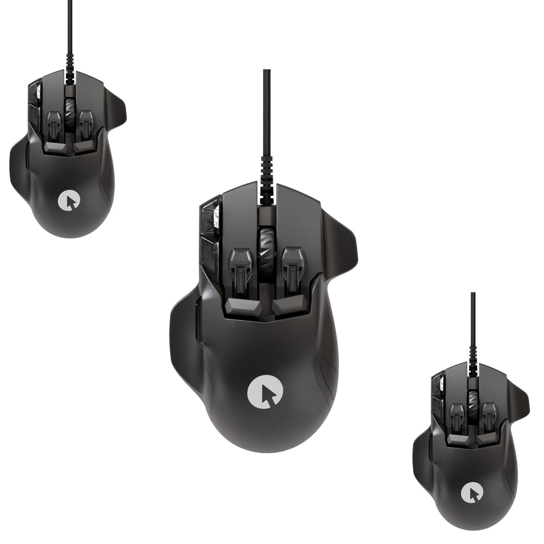 Swiftpoint - Ergonomic Mice | Gaming Mice | Travel Mice | Apple's Mice