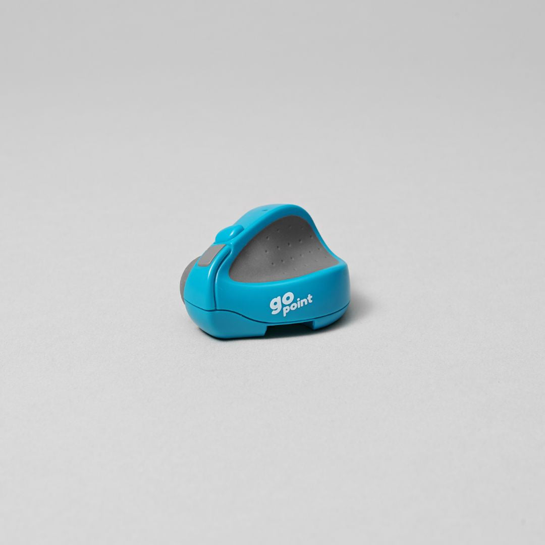 Swiftpoint GoPoint: Ergo Mouse with Virtual Pointer