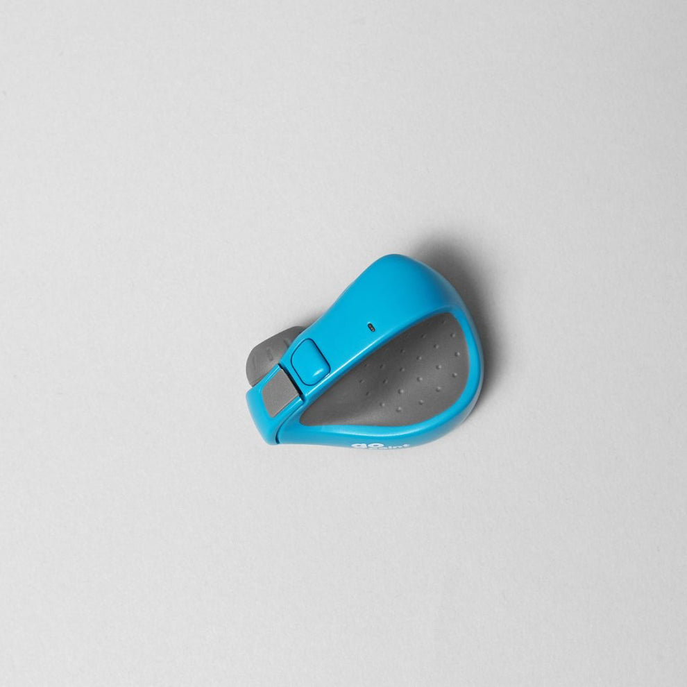Swiftpoint GoPoint: Ergo Mouse with Virtual Pointer