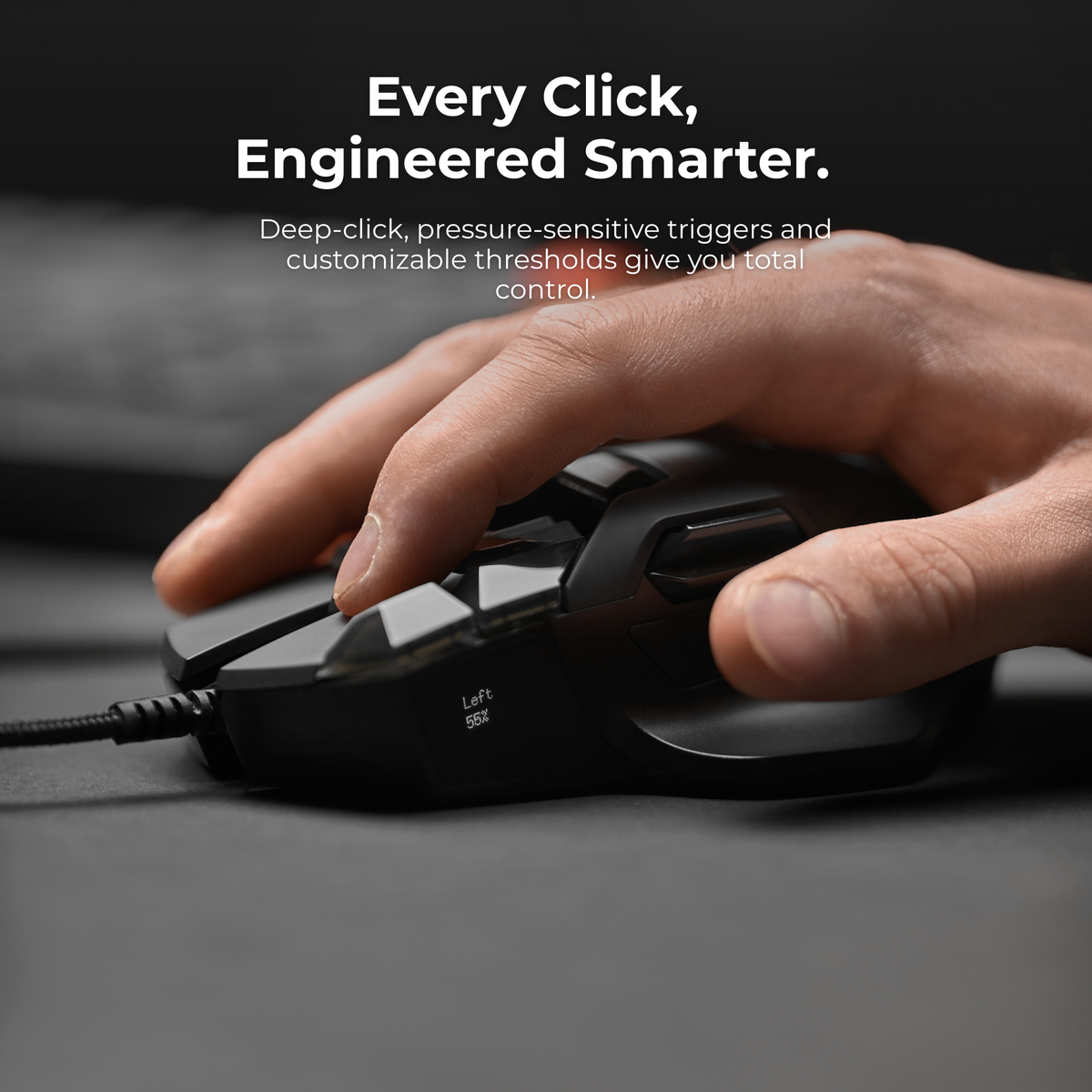 Swiftpoint Mouse Ios Swiftpoint Z2: Most Advanced Mouse for Gaming and Productivity