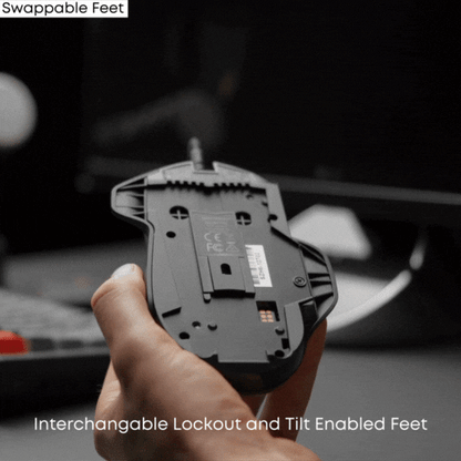 Swiftpoint Z2: Most Advanced Mouse for Gaming and Productivity