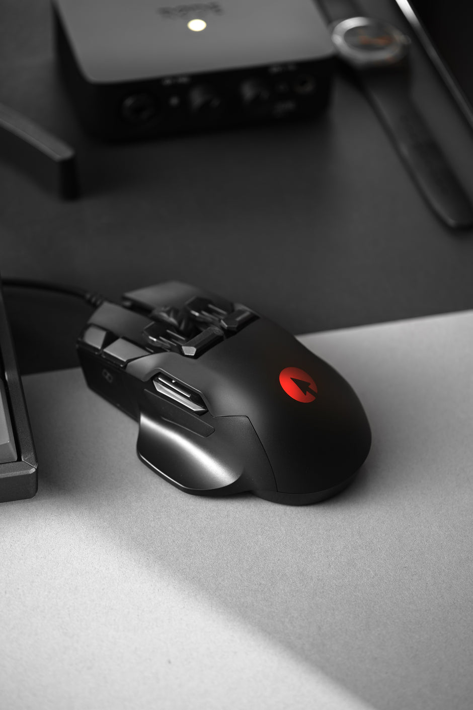 Swiftpoint Mouse Ios Swiftpoint - Ergonomic Mice | Gaming Mice | Travel Mice | Apple's Mice