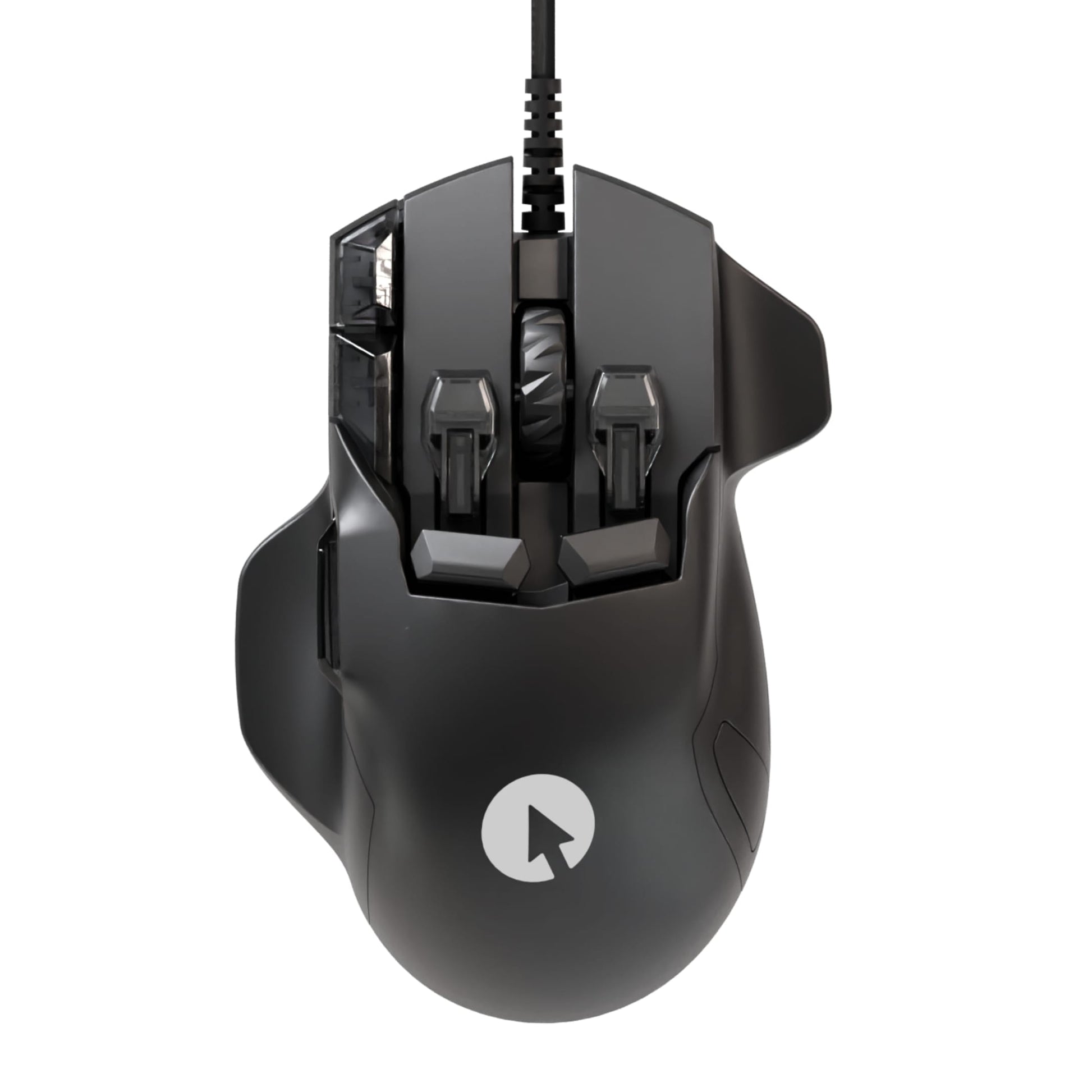 Swiftpoint Z2: Most Advanced Mouse for Gaming and Productivity