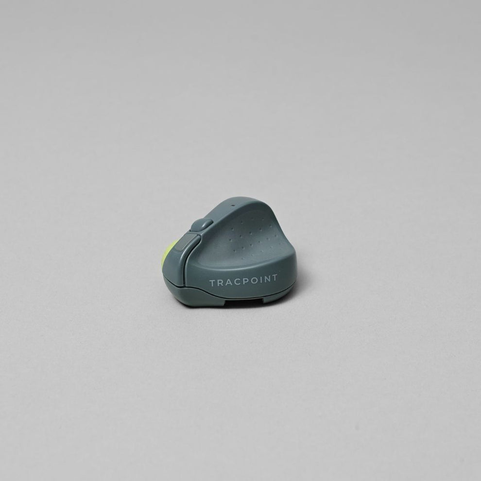 Trackpoint Scroll Mouse Swiftpoint TRACPOINT - The Ultimate Travel Mouse