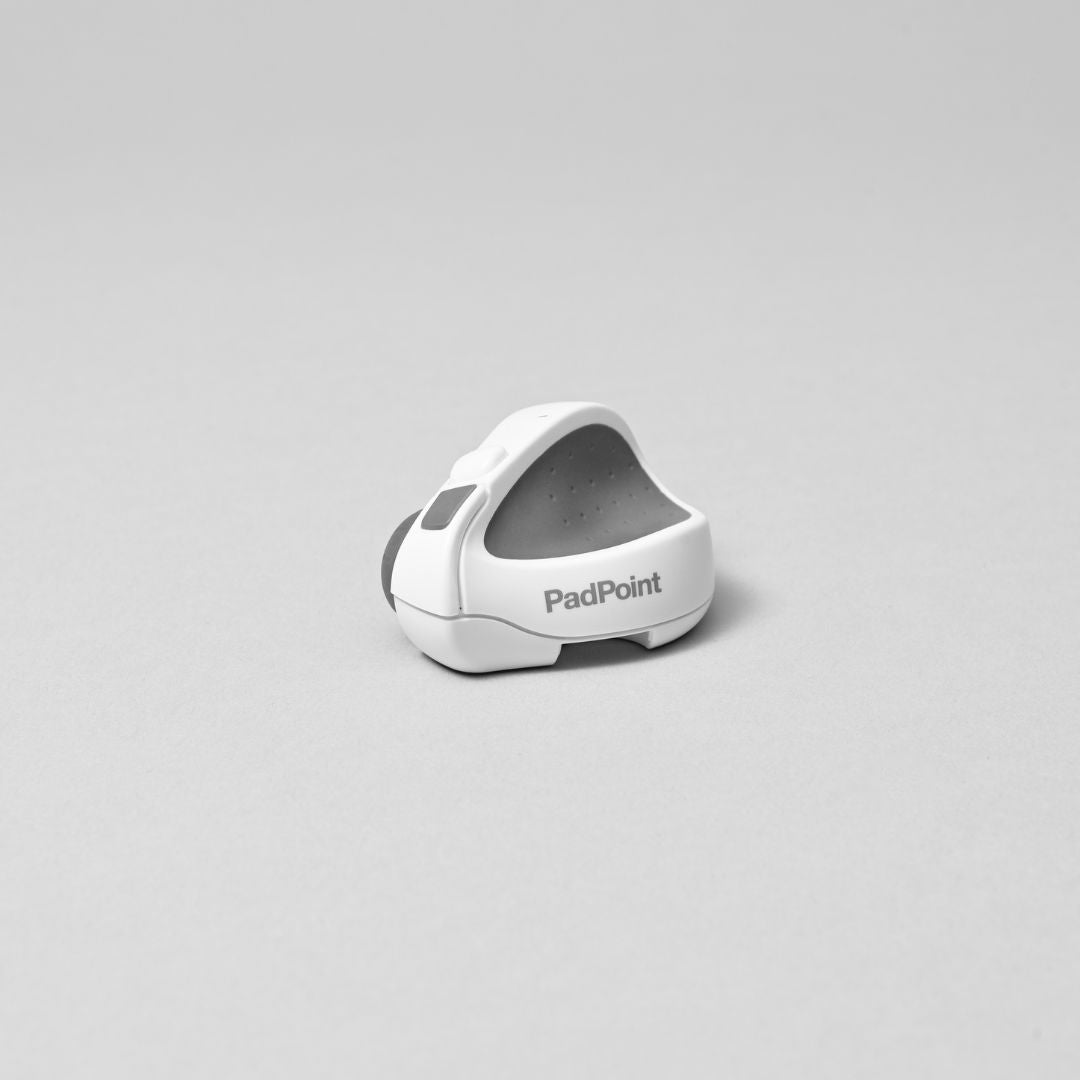 Swiftpoint Mouse Ios Swiftpoint PadPoint: Mouse for Apple – iPad Pro, Air & MacBook