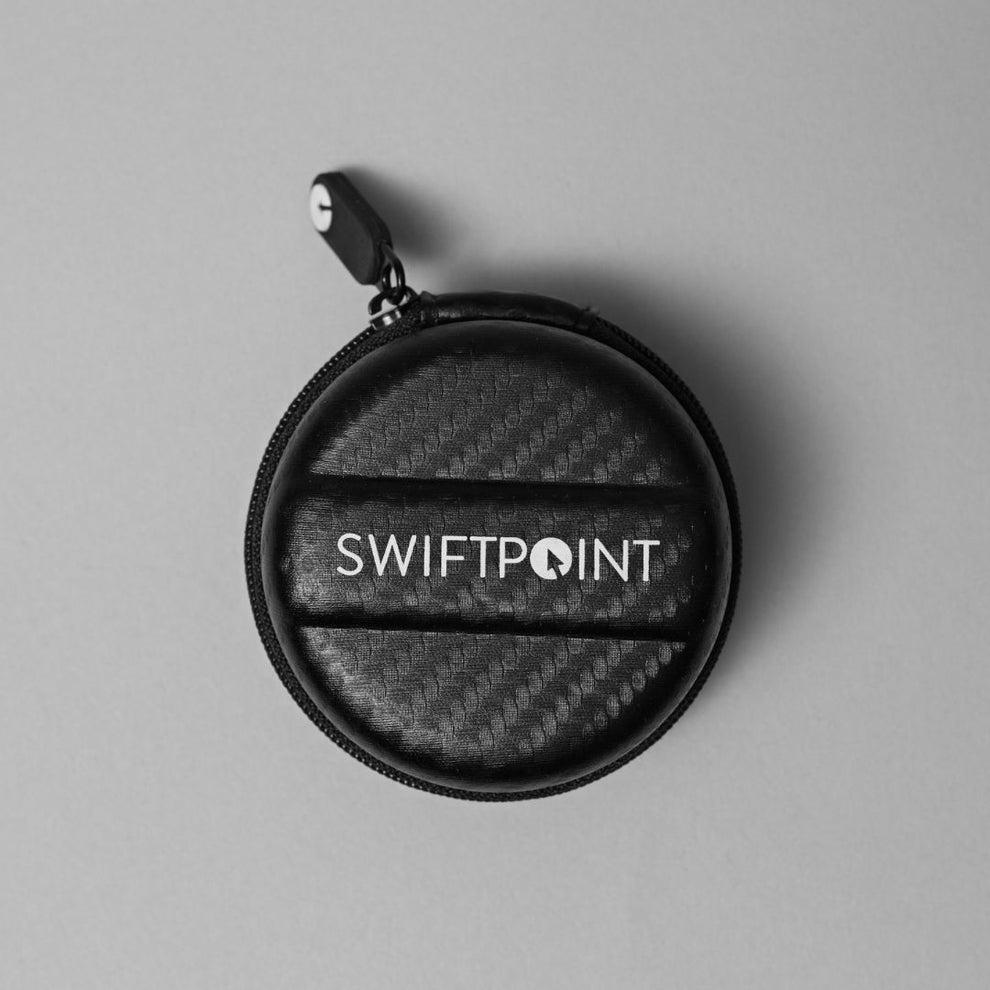 Swiftpoint GoPoint: Ergo Mouse with Virtual Pointer