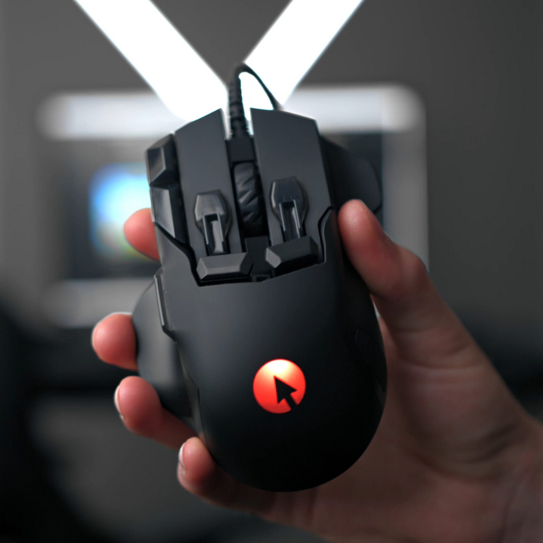 Swiftpoint - Ergonomic Mice | Gaming Mice | Travel Mice | Apple's Mice