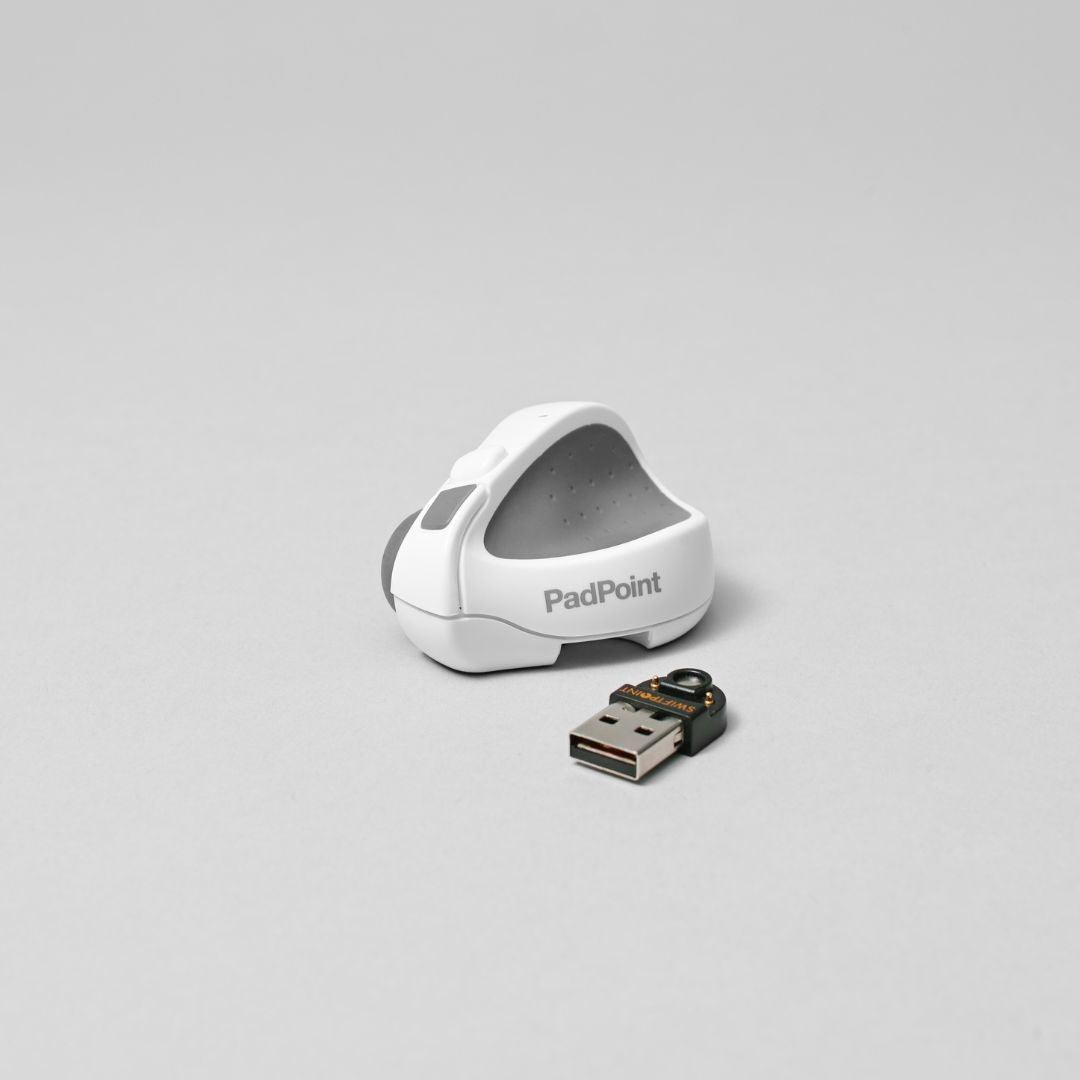 PadPoint