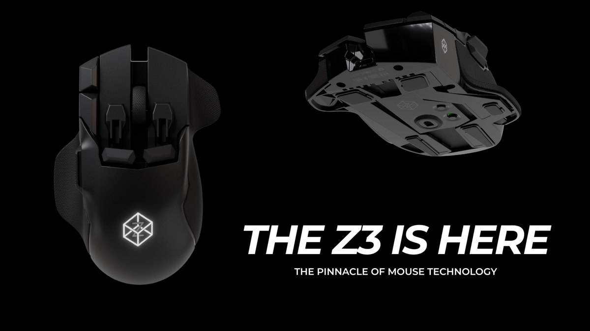 Swiftpoint Mouse Ios Swiftpoint - Ergonomic Mice | Gaming Mice | Travel Mice | Apple's Mice