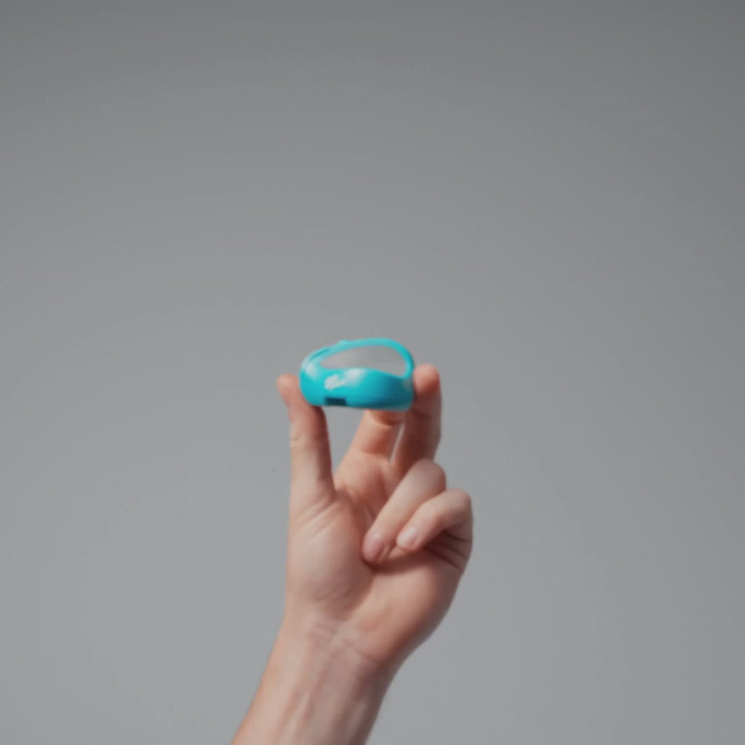 Swiftpoint GoPoint: Ergo Mouse with Virtual Pointer