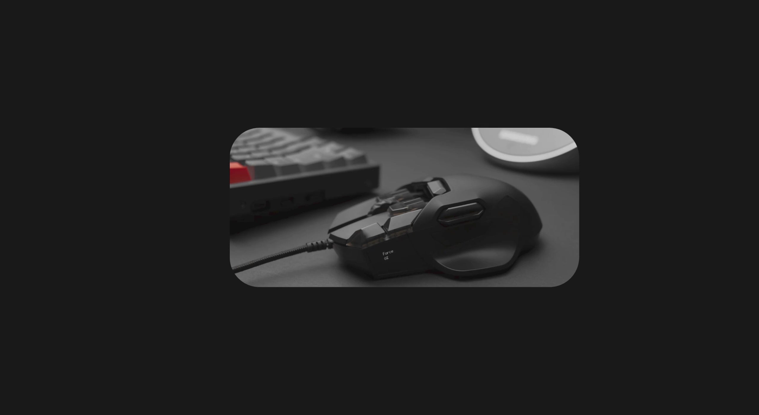 Swiftpoint Z2 & Travel Case Bundle