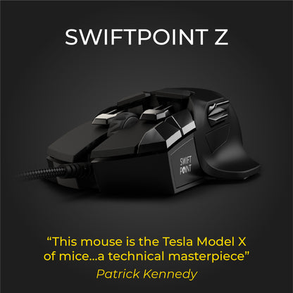 Original Swiftpoint Z1 - Limited Drop