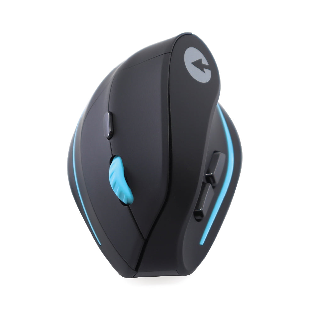 Ergonomic Mouse Logitech Introduces The Lift, Its New Mid Range