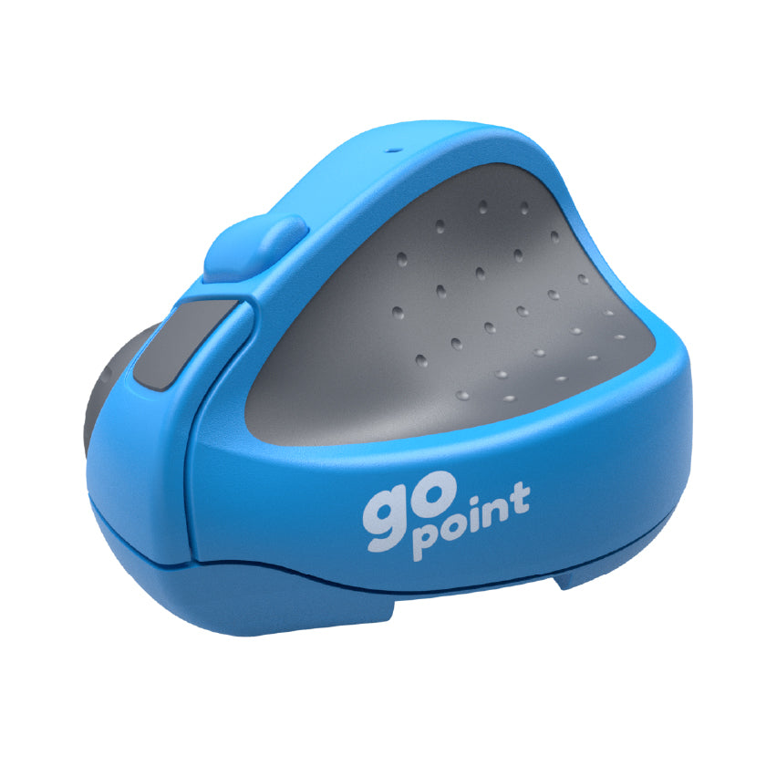 Gopoint ergonomic mouse