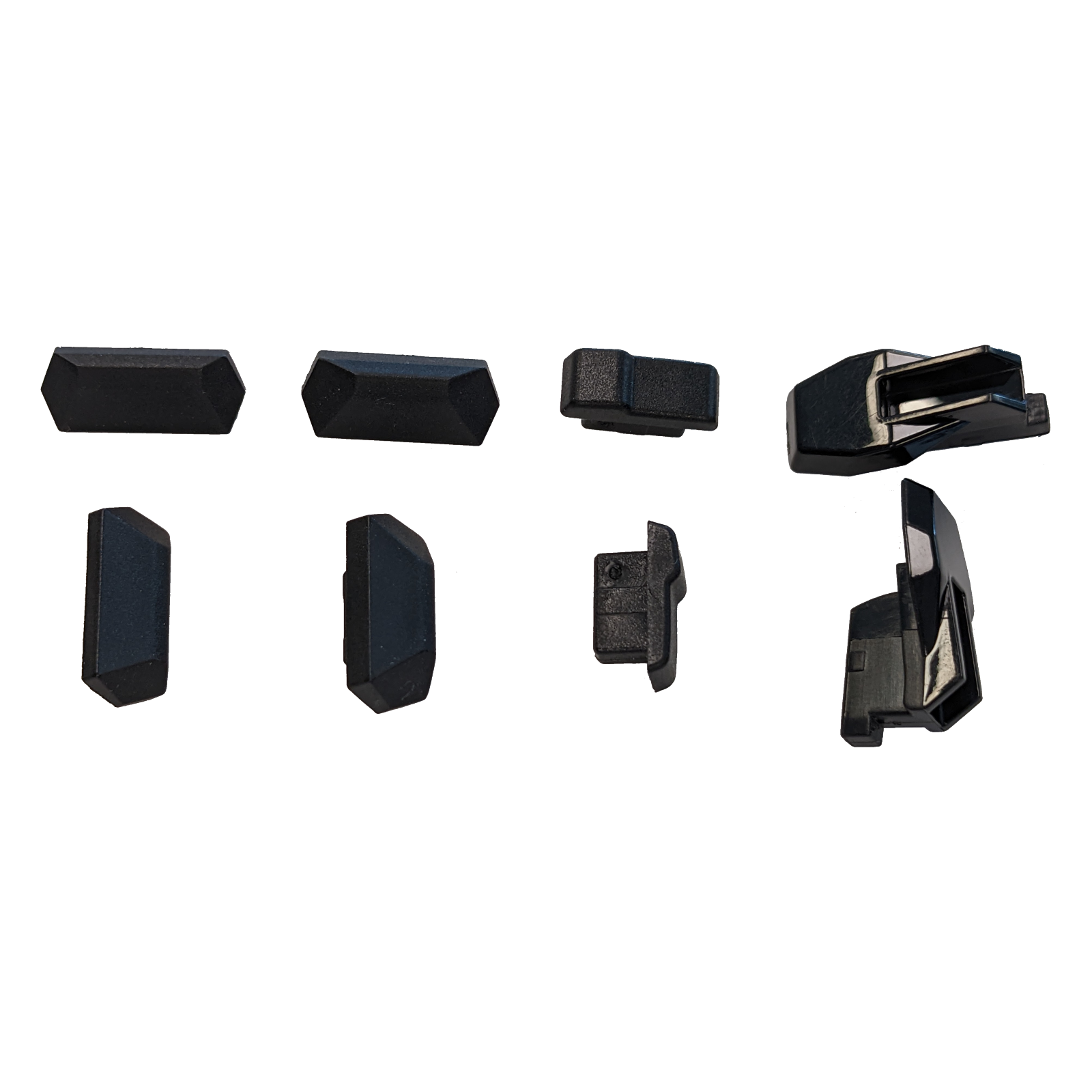 Classic-Grip Button Cap Pack – Swiftpoint