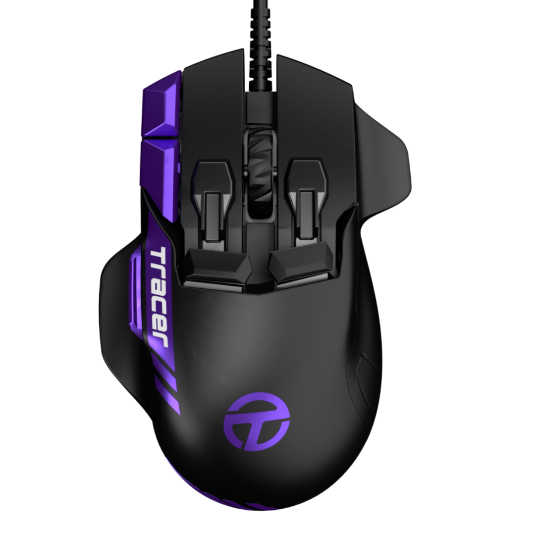 Best Mice for Gaming & Productivity | Swiftpoint