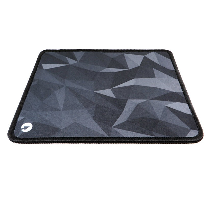 Swiftpoint Grey Polygon Mouse Mat